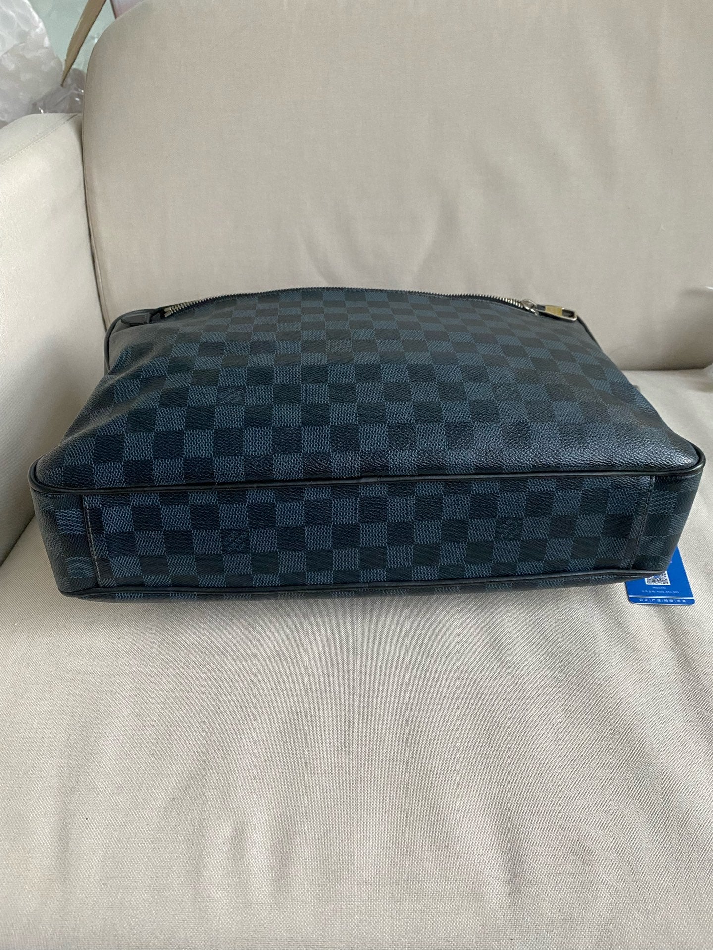 Louis Vuitton Satchel