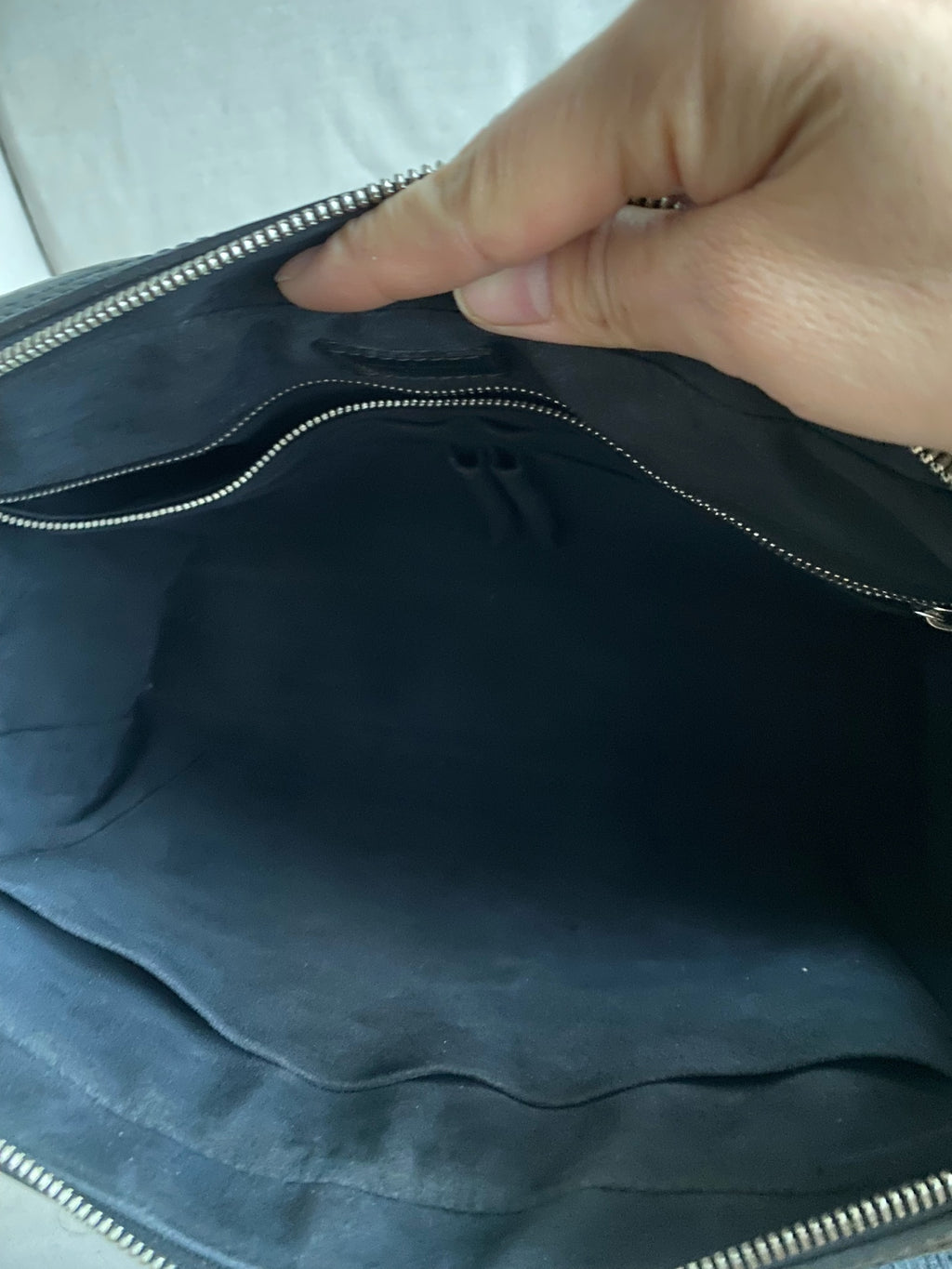 Louis Vuitton Satchel