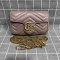 Gucci GG Marmont Collection Crossbody 476433 DTDCT 5729