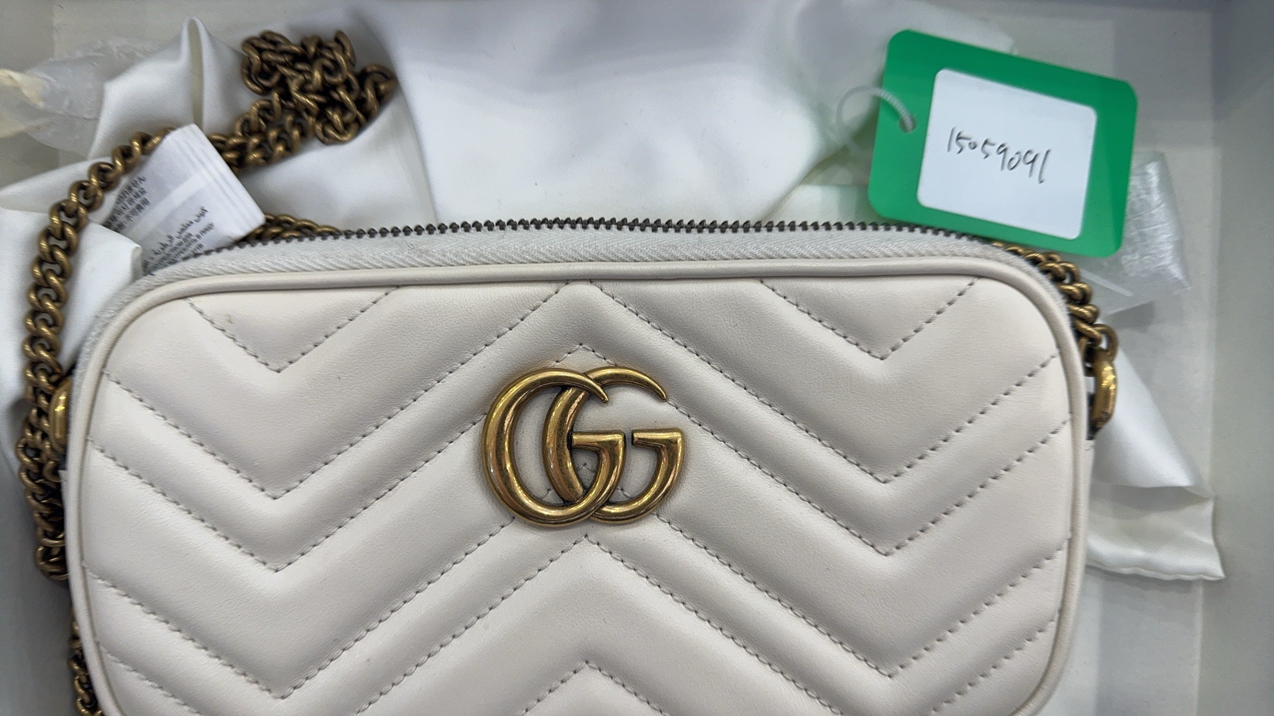 Gucci