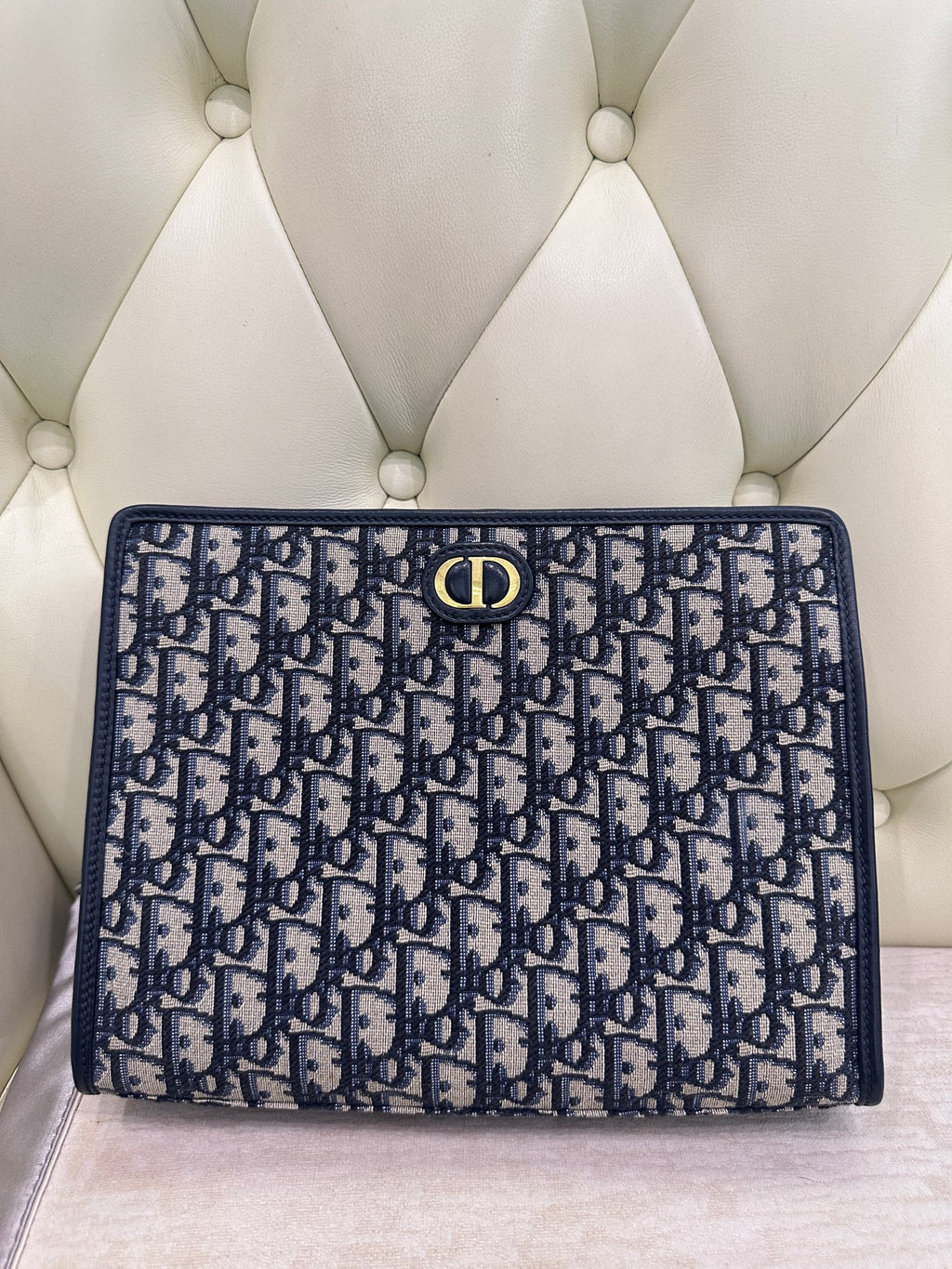 Dior Clutch