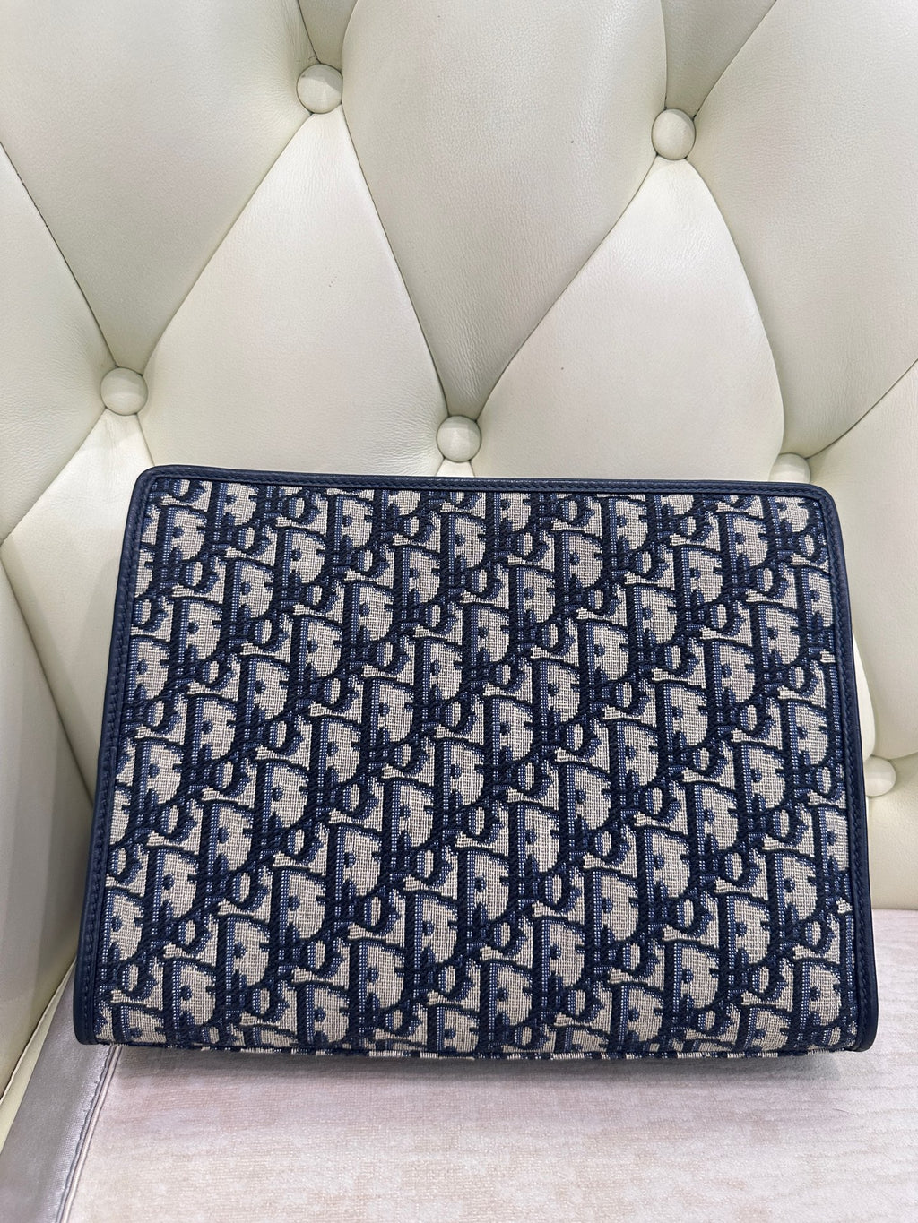 Dior Clutch