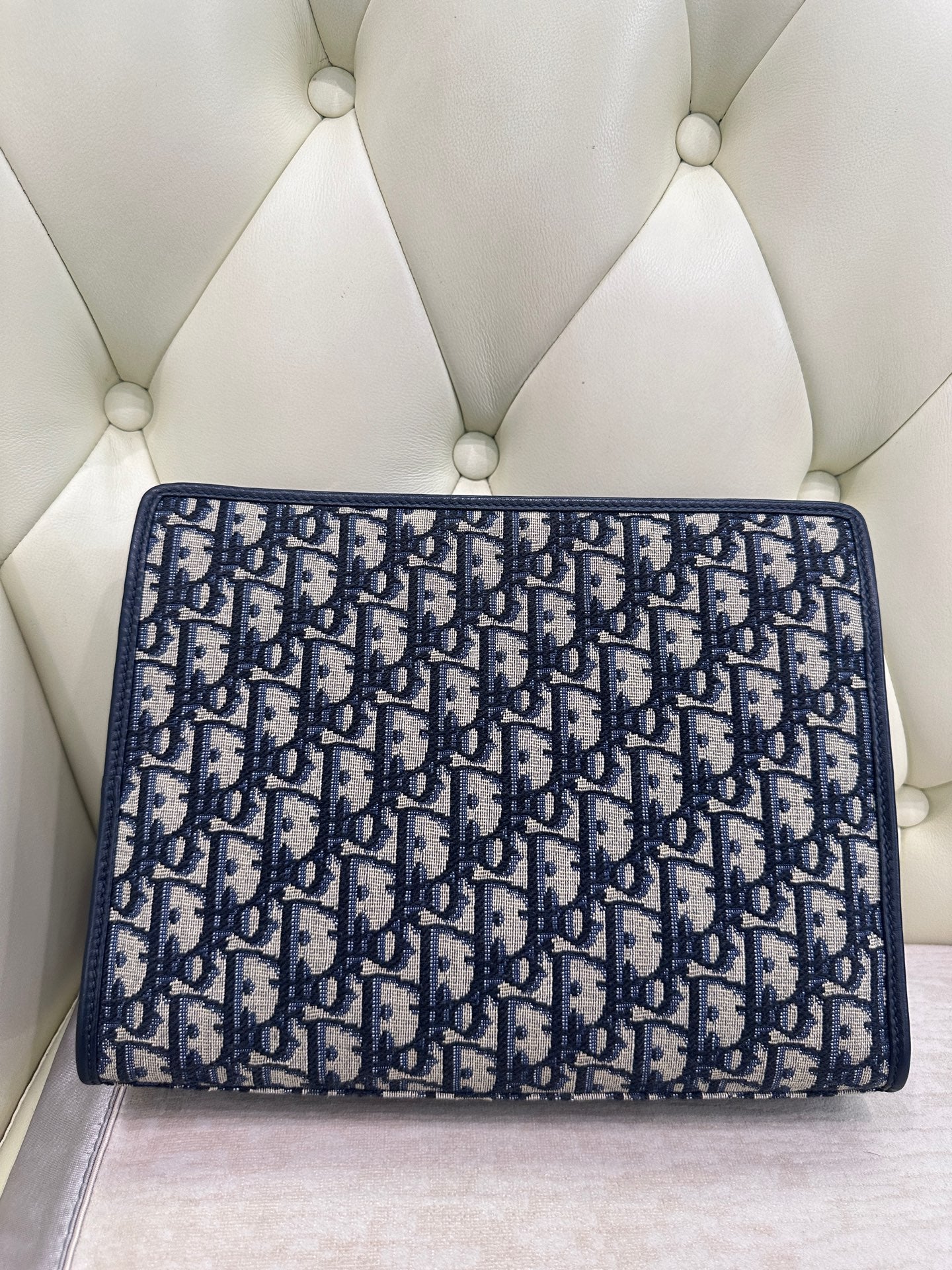 Dior Clutch