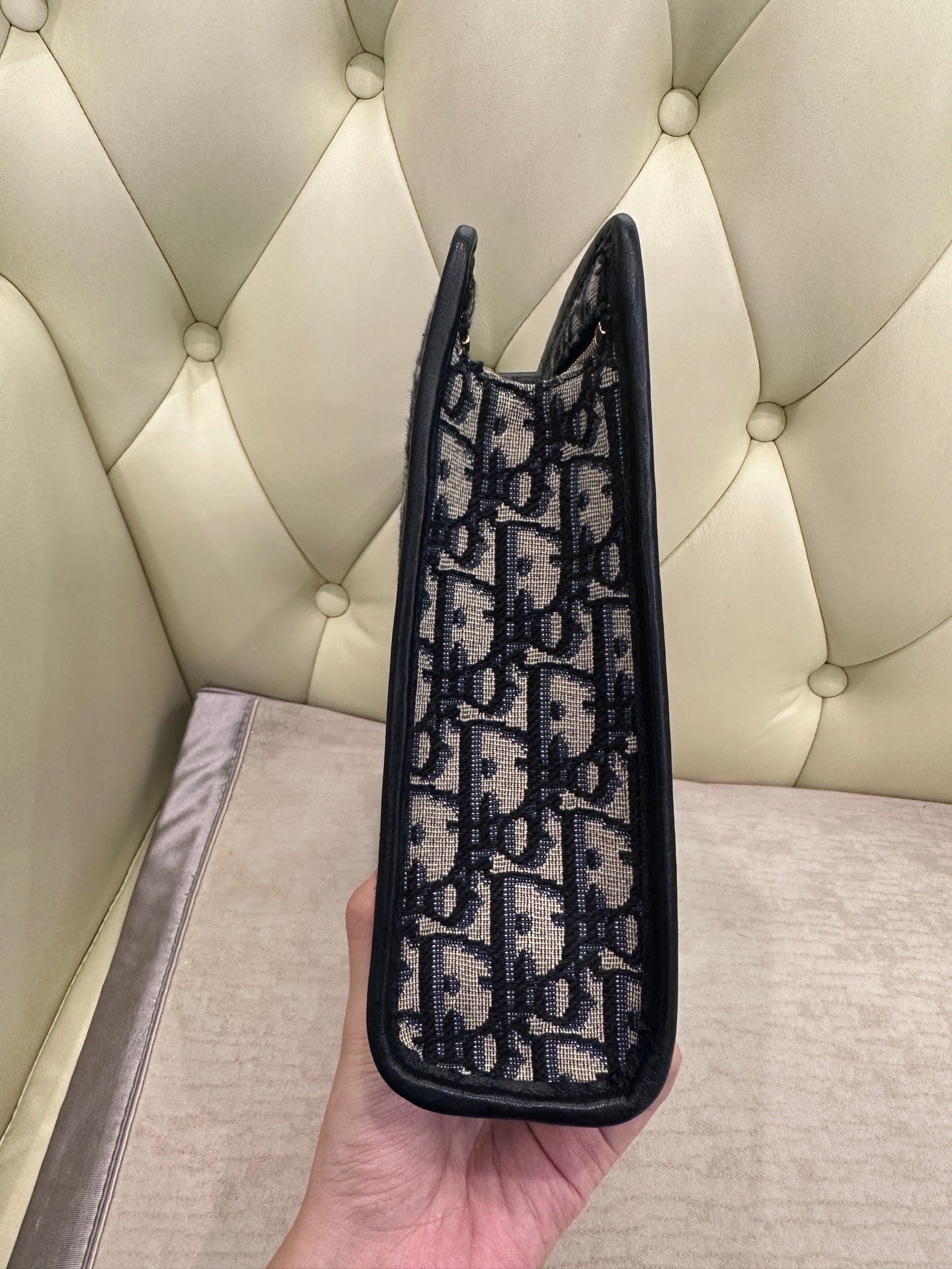 Dior Clutch