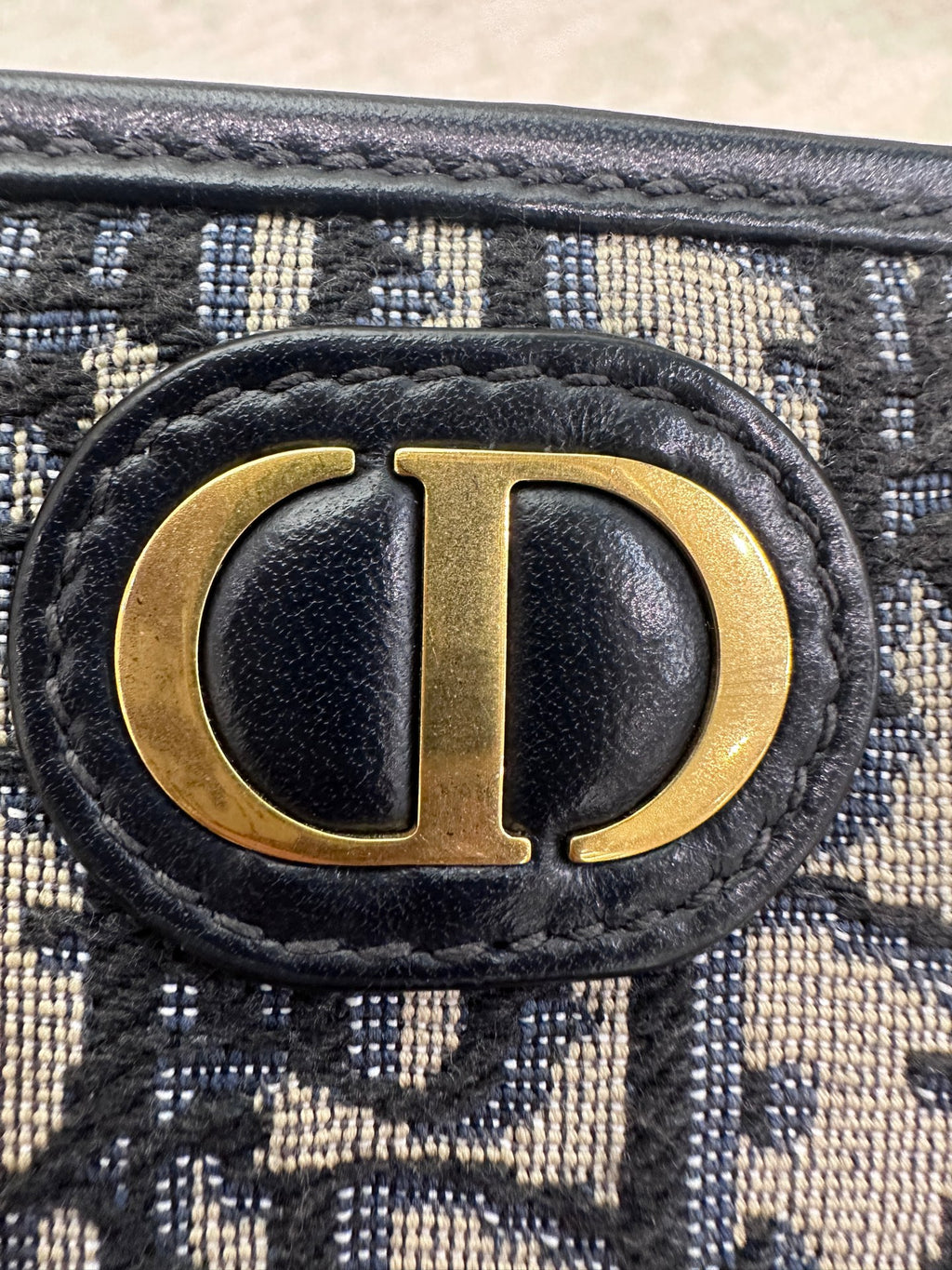 Dior Clutch