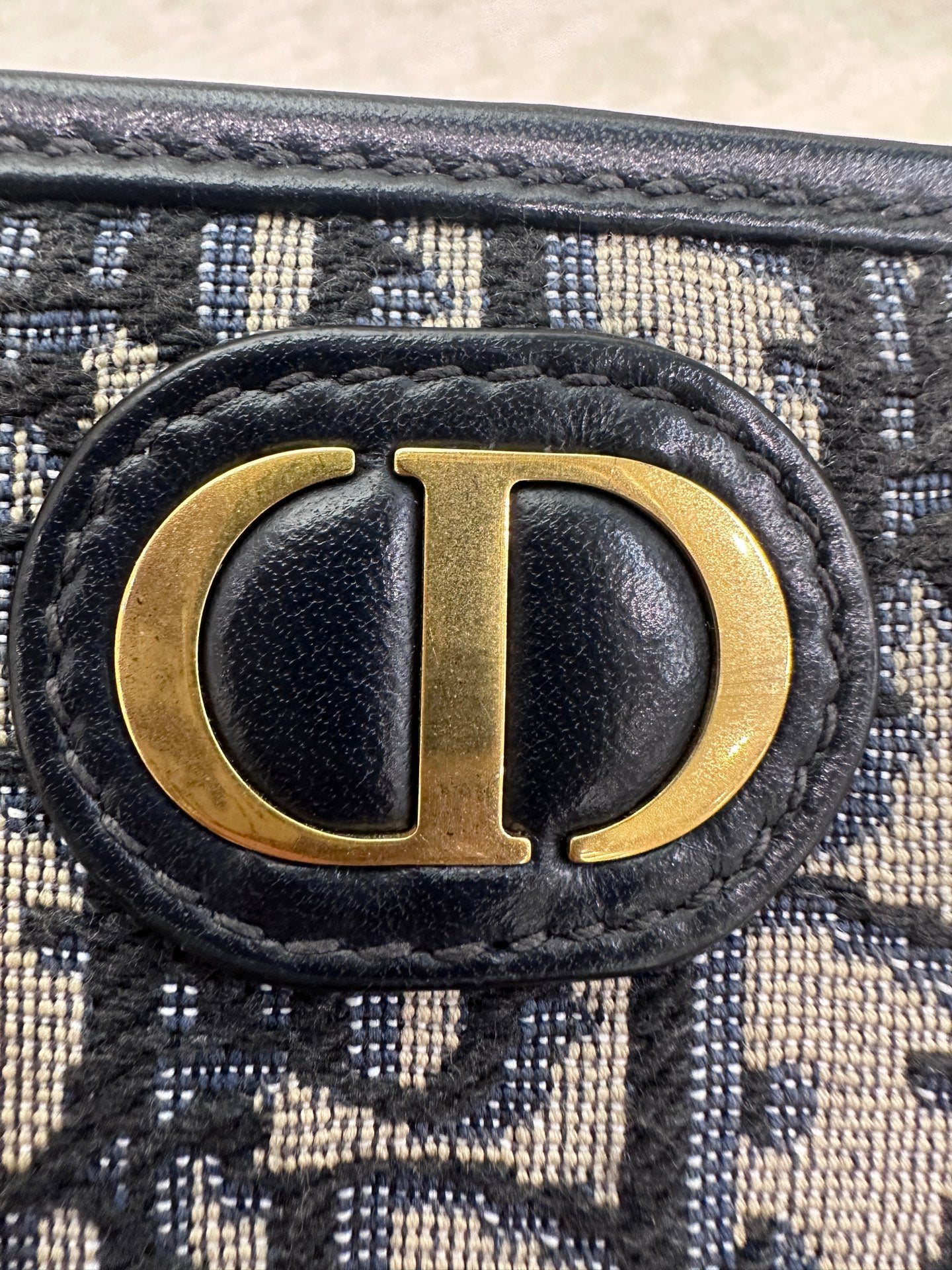 Dior Clutch