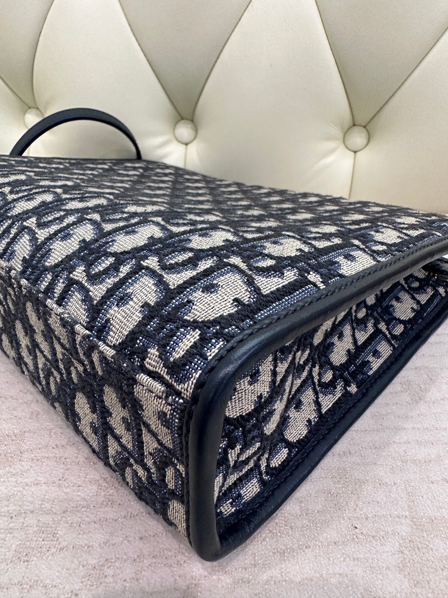 Dior Clutch