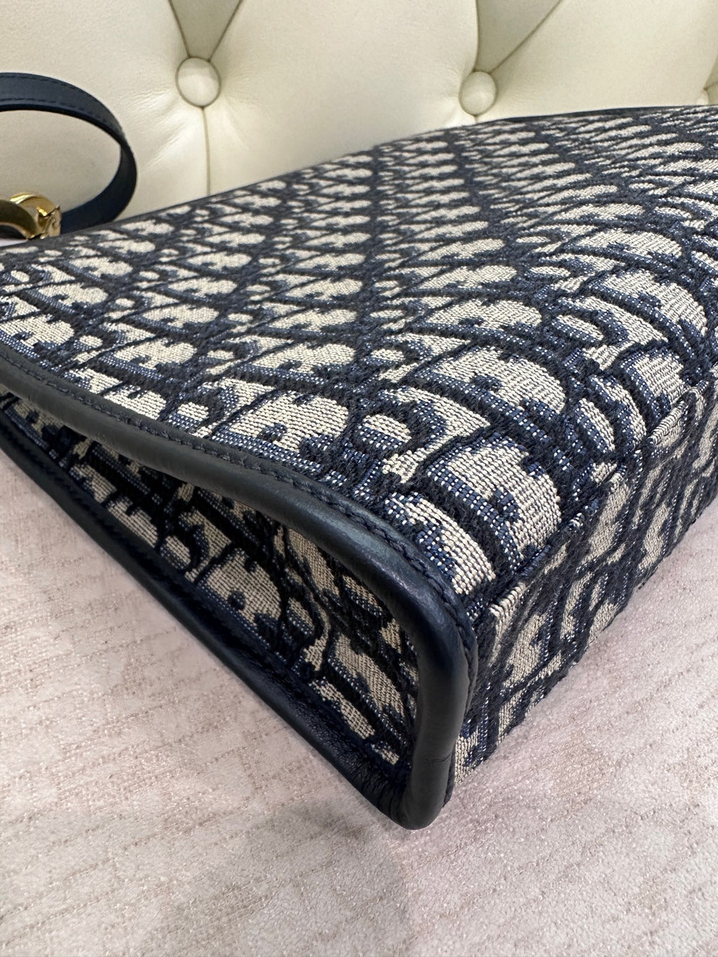 Dior Clutch