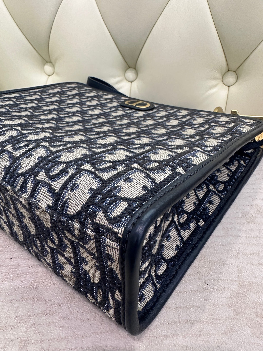 Dior Clutch