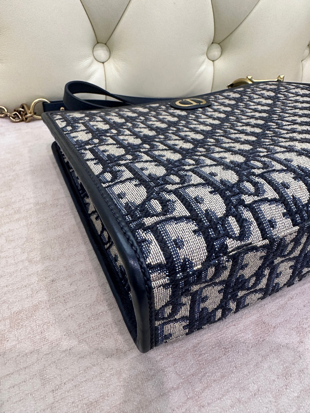 Dior Clutch