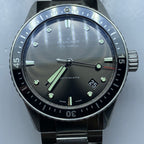Blancpain Fifty Fathoms 43 mm 5000 1110 71S