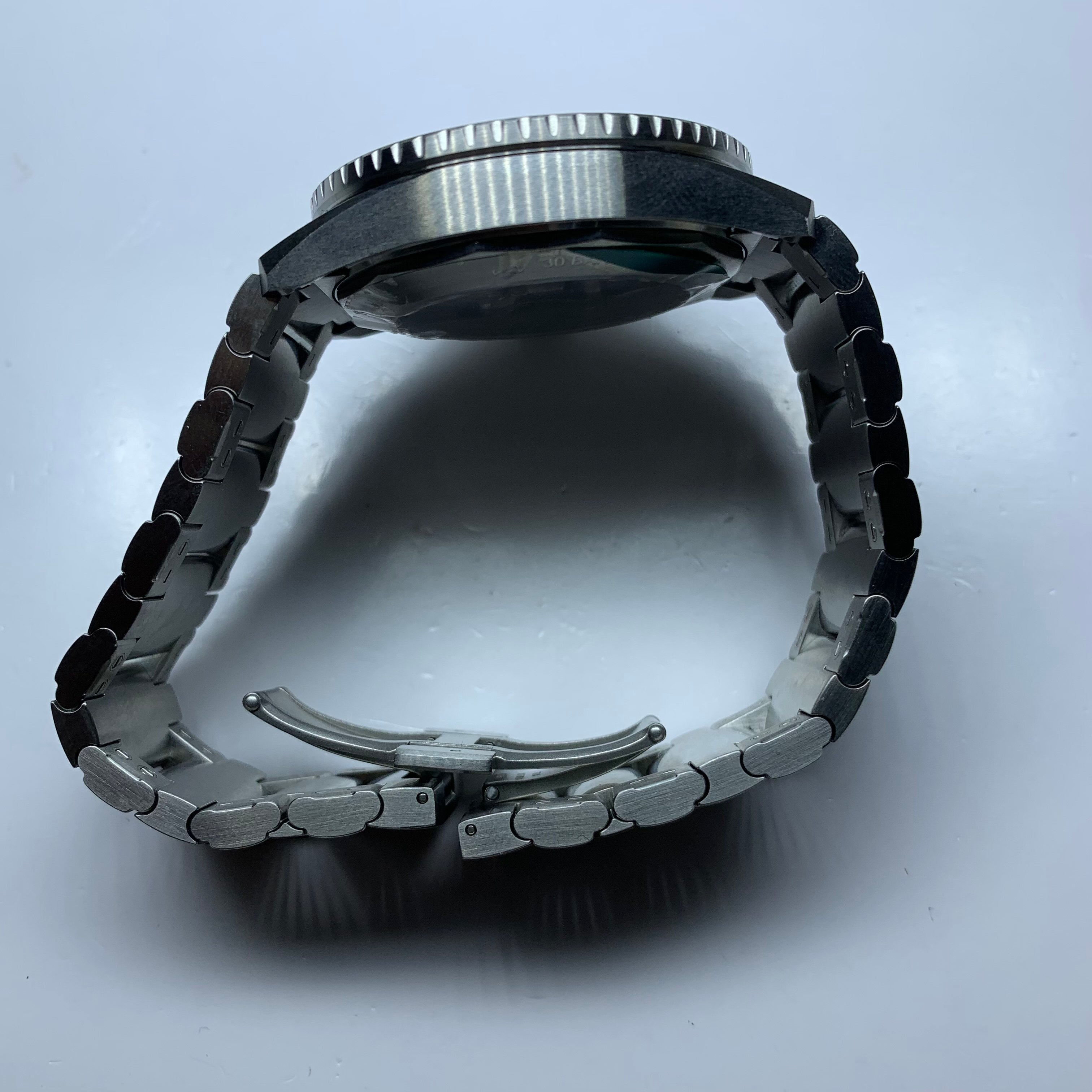 Blancpain Fifty Fathoms 43 mm 5000 1110 71S
