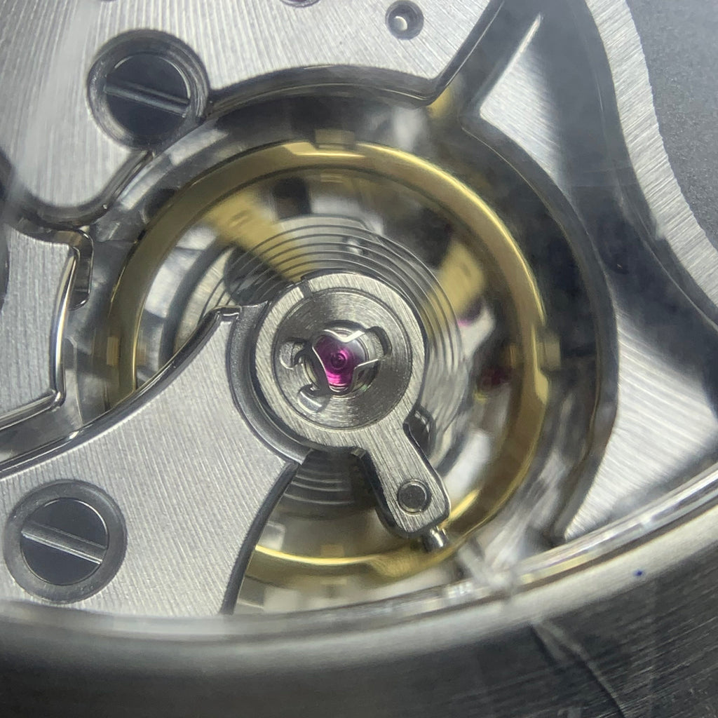 Blancpain Fifty Fathoms 43 mm 5000 1110 71S