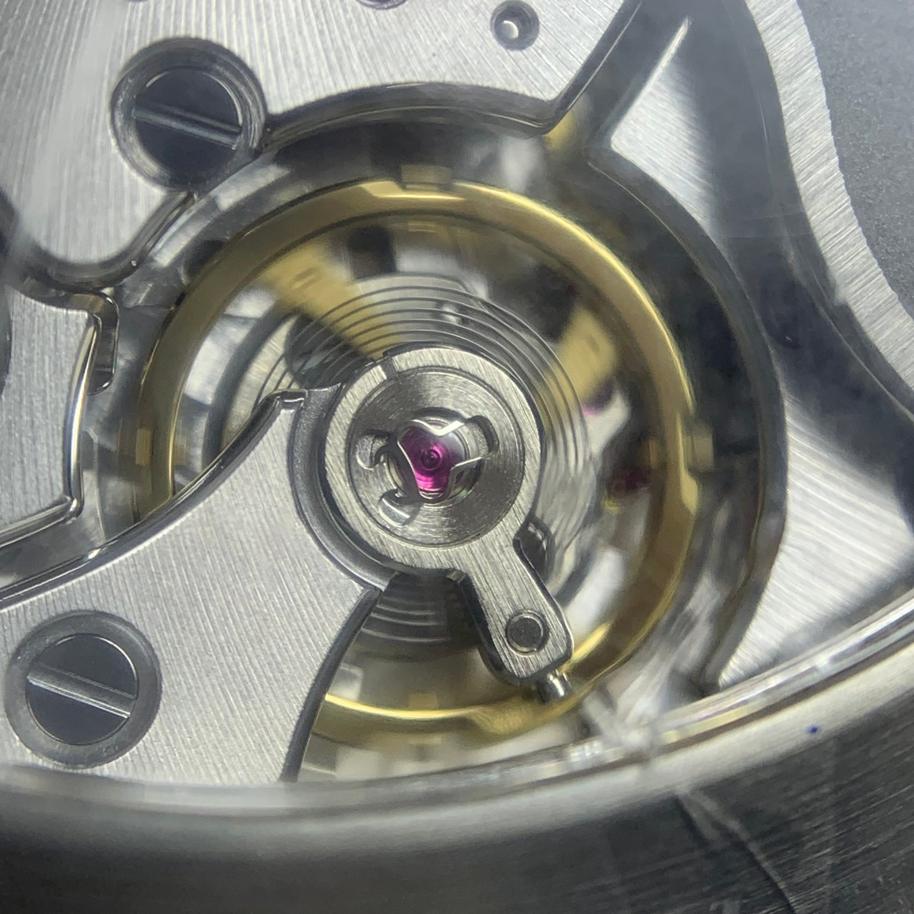 Blancpain Fifty Fathoms 43 mm 5000 1110 71S