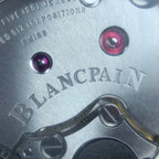 Blancpain Fifty Fathoms 43 mm 5000 1110 71S
