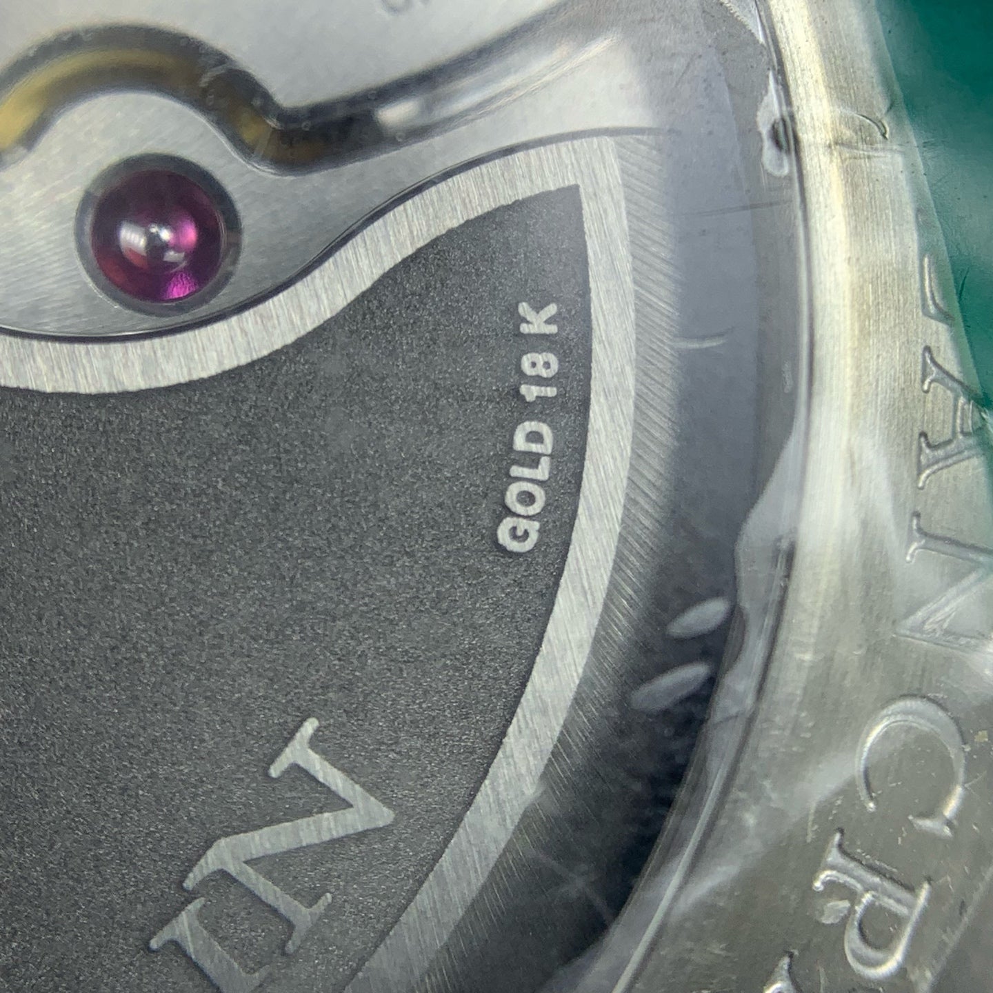 Blancpain Fifty Fathoms 43 mm 5000 1110 71S