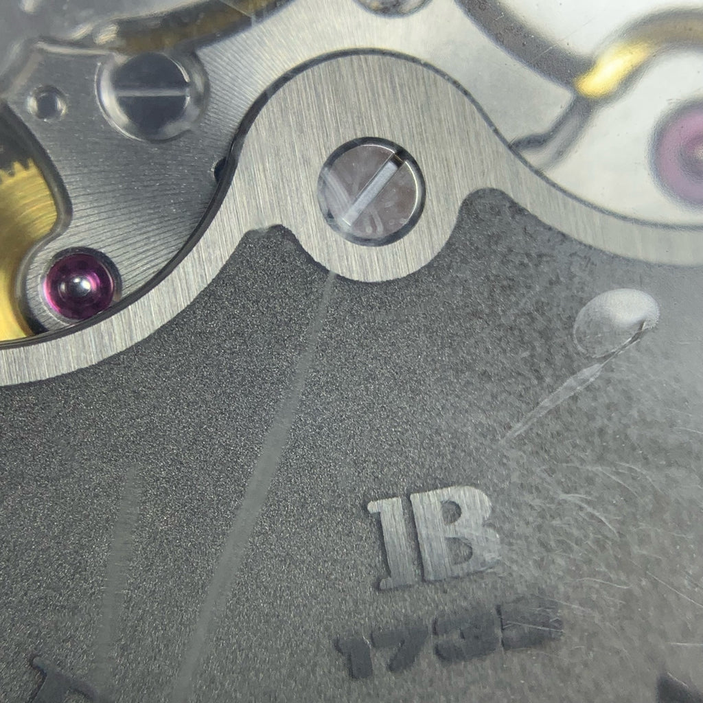 Blancpain Fifty Fathoms 43 mm 5000 1110 71S