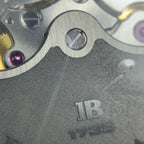 Blancpain Fifty Fathoms 43 mm 5000 1110 71S