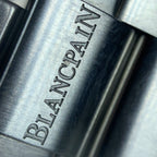 Blancpain Fifty Fathoms 43 mm 5000 1110 71S