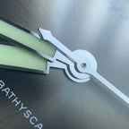 Blancpain Fifty Fathoms 43 mm 5000 1110 71S