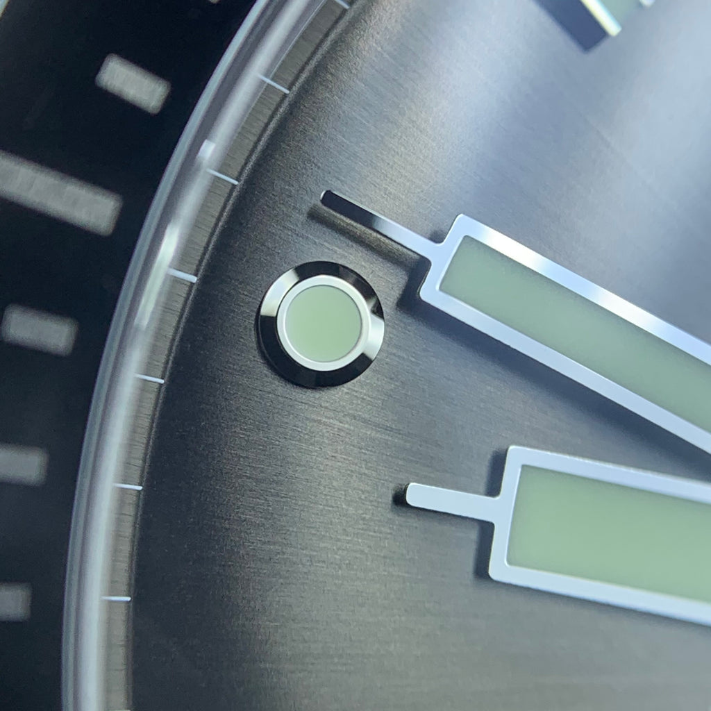 Blancpain Fifty Fathoms 43 mm 5000 1110 71S