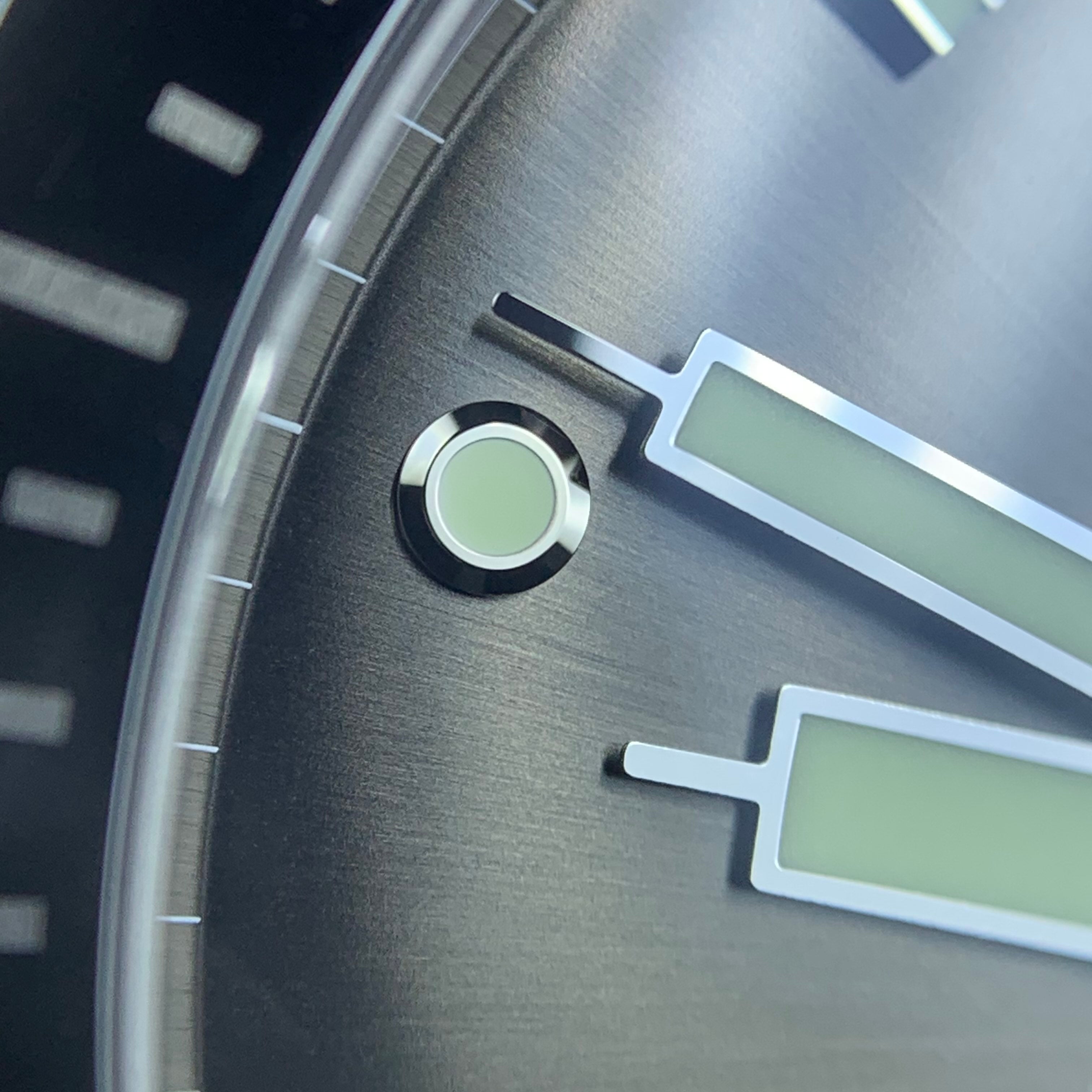 Blancpain Fifty Fathoms 43 mm 5000 1110 71S