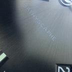 Blancpain Fifty Fathoms 43 mm 5000 1110 71S