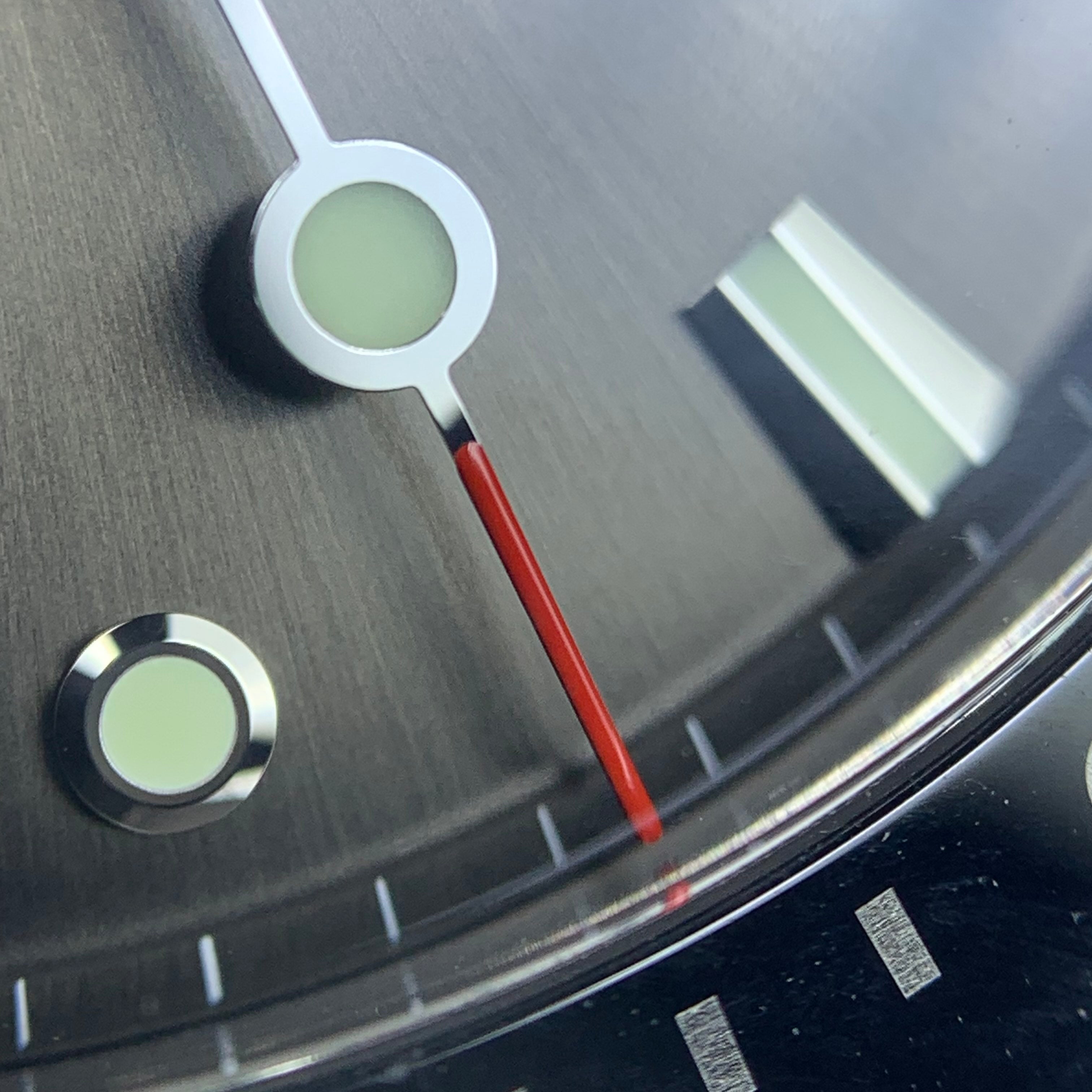 Blancpain Fifty Fathoms 43 mm 5000 1110 71S