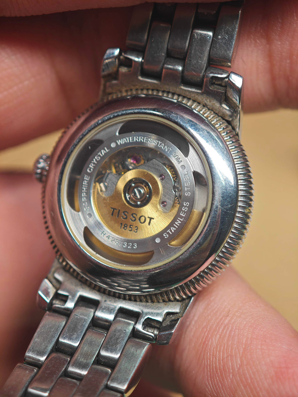 Tissot