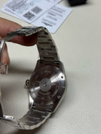 Longines Pioneer Series Mechanical watch 40.00mm L3.810.4.53.6