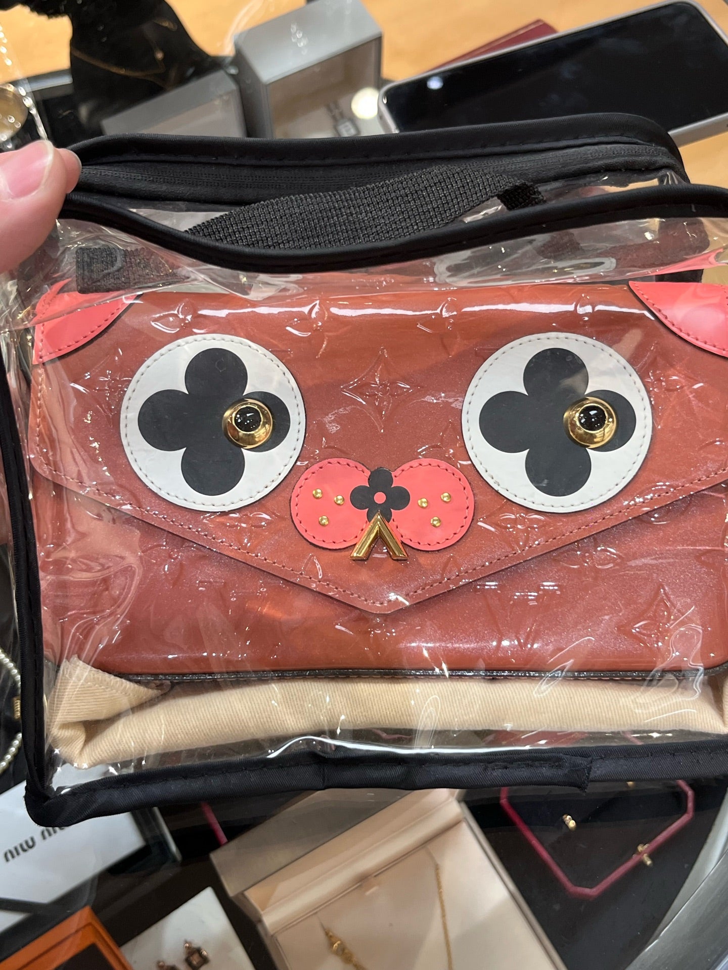 Louis Vuitton M62767