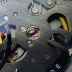 Hublot Classic Fusion Collection 45 millimeters 515.NX.0170.LR.1104