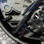 Hublot Classic Fusion Collection 45 millimeters 515.NX.0170.LR.1104