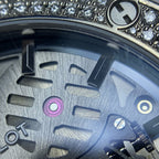 Hublot Classic Fusion Collection 45 millimeters 515.NX.0170.LR.1104