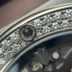 Hublot Classic Fusion Collection 45 millimeters 515.NX.0170.LR.1104