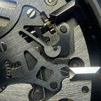 Hublot Classic Fusion Collection 45 millimeters 515.NX.0170.LR.1104