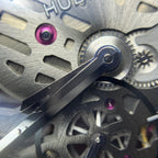 Hublot Classic Fusion Collection 45 millimeters 515.NX.0170.LR.1104