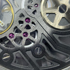 Hublot Classic Fusion Collection 45 millimeters 515.NX.0170.LR.1104