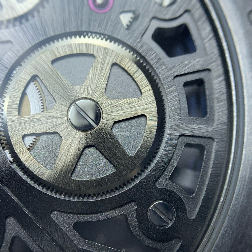 Hublot Classic Fusion Collection 45 millimeters 515.NX.0170.LR.1104