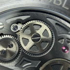 Hublot Classic Fusion Collection 45 millimeters 515.NX.0170.LR.1104