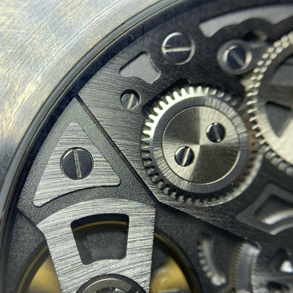 Hublot Classic Fusion Collection 45 millimeters 515.NX.0170.LR.1104