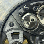 Hublot Classic Fusion Collection 45 millimeters 515.NX.0170.LR.1104