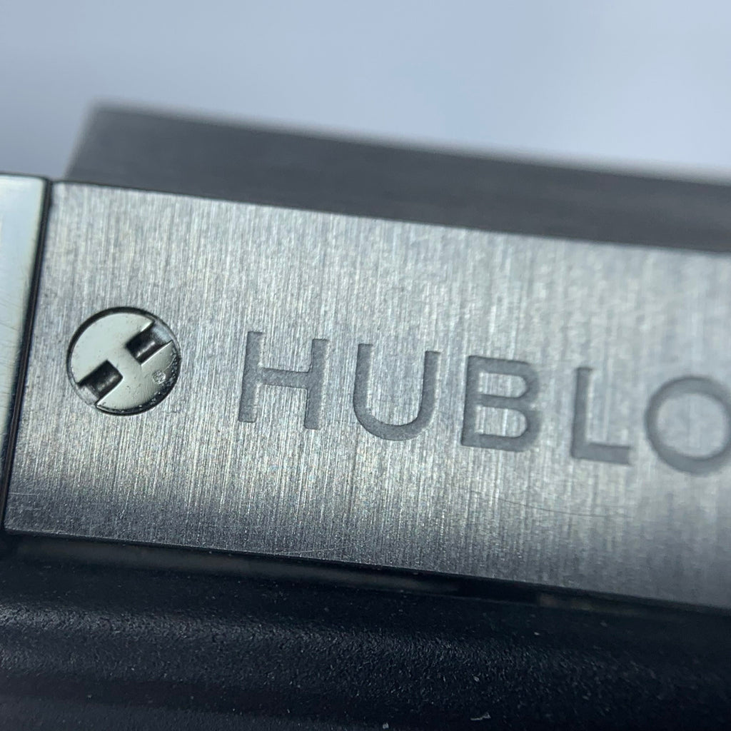 Hublot Classic Fusion Collection 45 millimeters 515.NX.0170.LR.1104