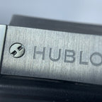 Hublot Classic Fusion Collection 45 millimeters 515.NX.0170.LR.1104