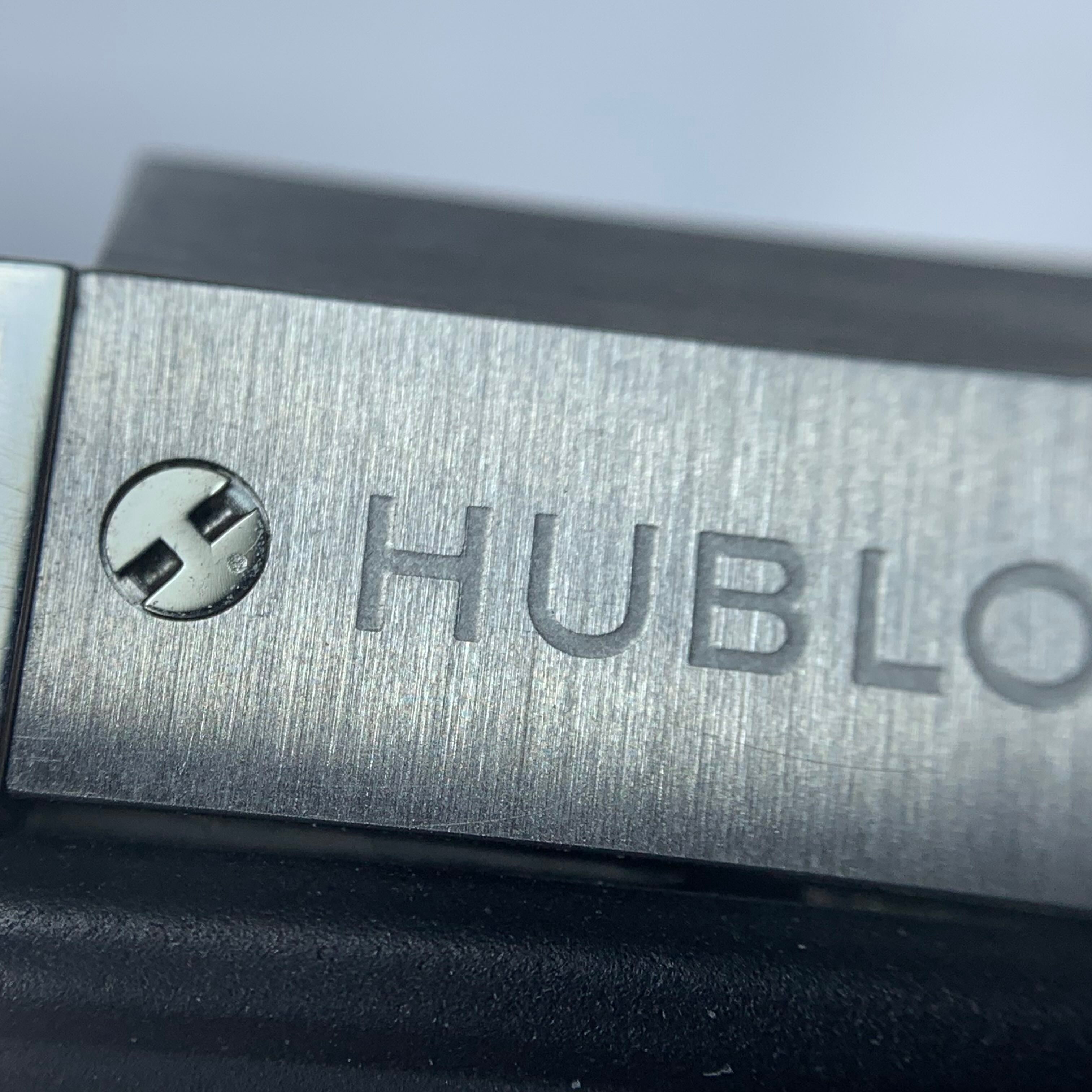 Hublot Classic Fusion Collection 45 millimeters 515.NX.0170.LR.1104