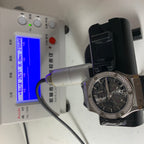 Hublot Classic Fusion Collection 45 millimeters 515.NX.0170.LR.1104