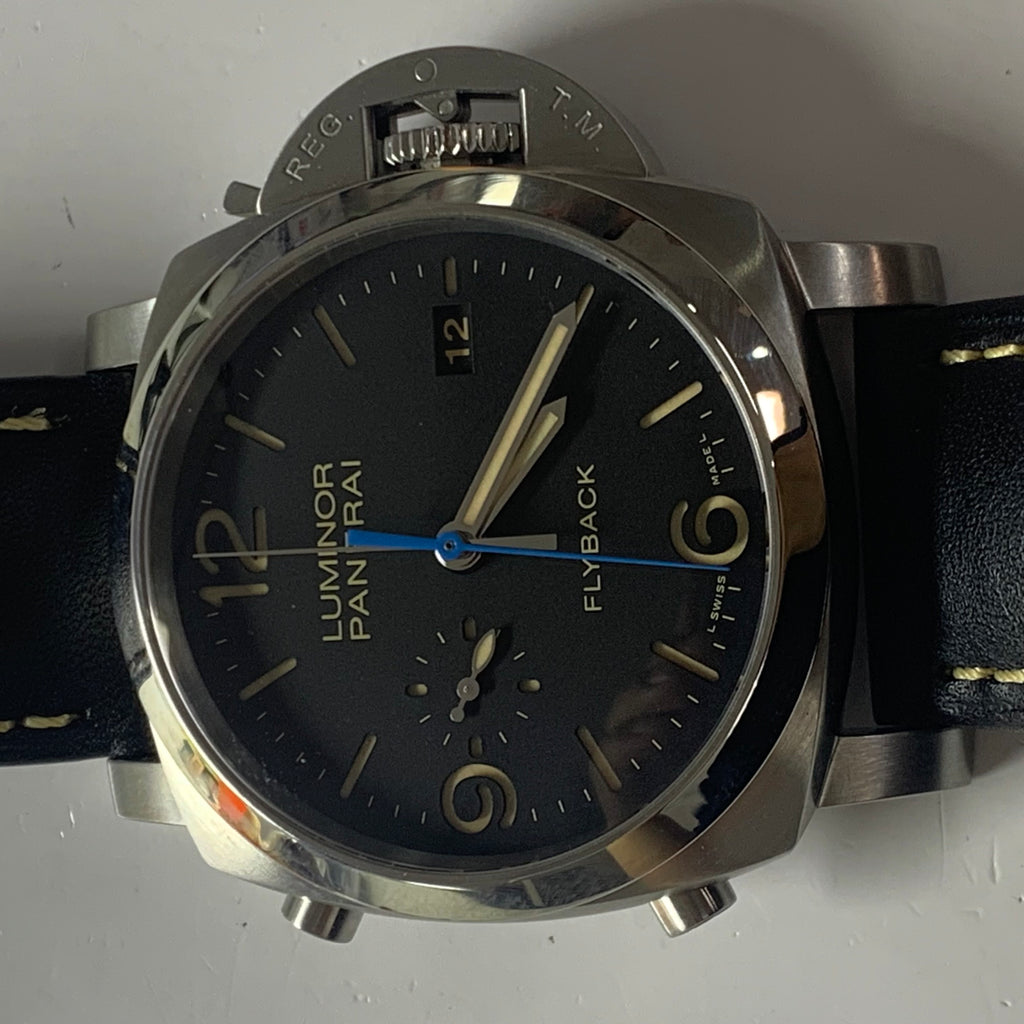 Panerai LUMINOR 44MM PAM00524