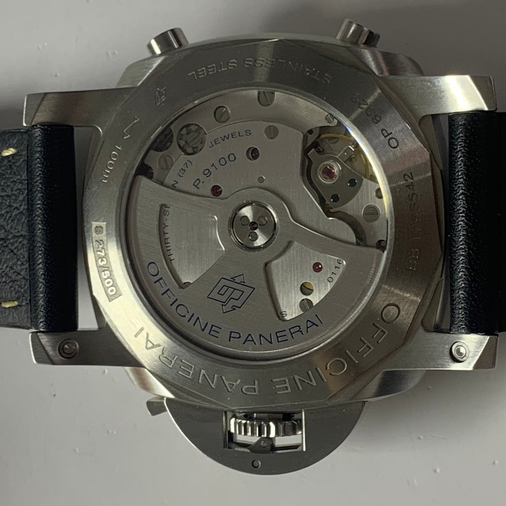 Panerai LUMINOR 44MM PAM00524