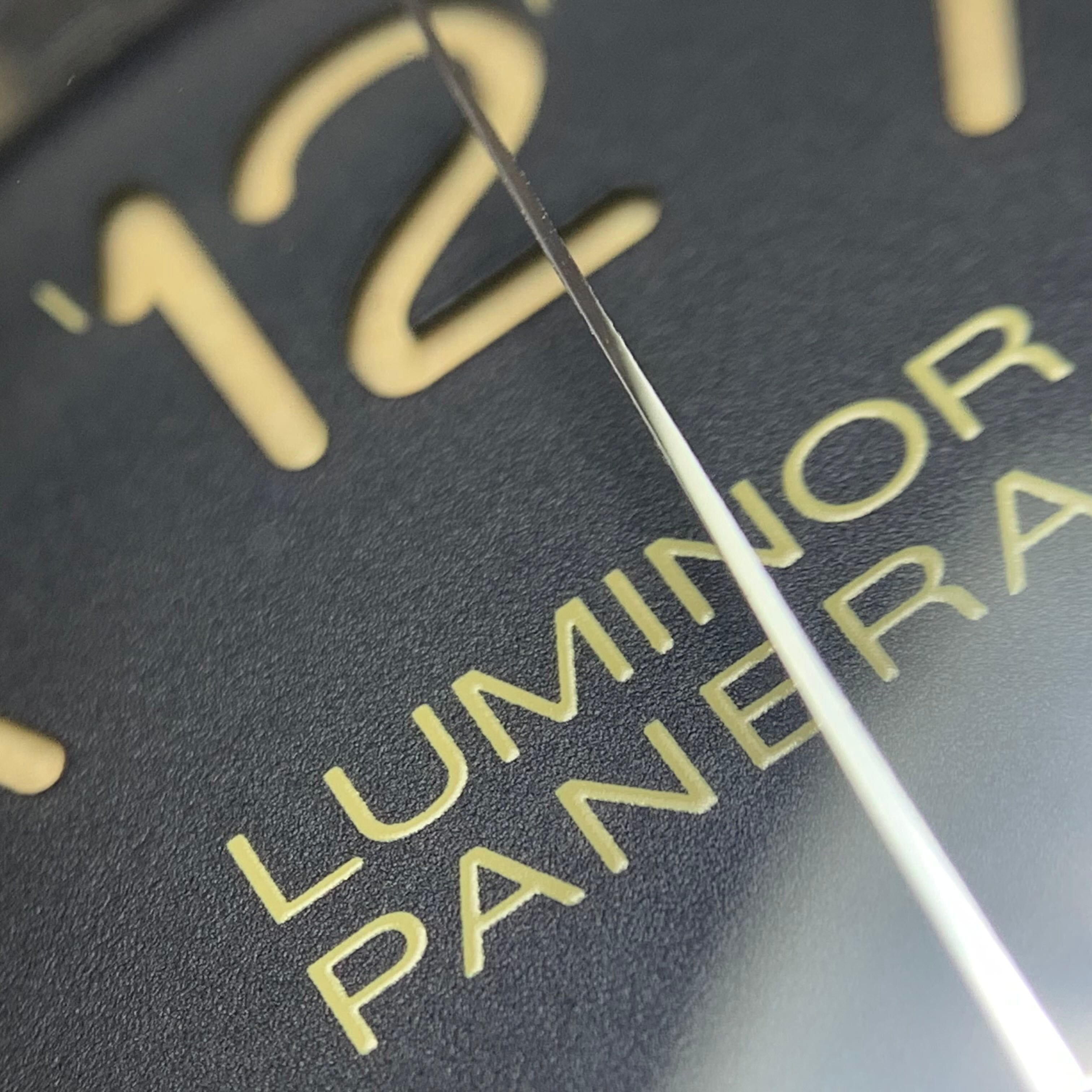 Panerai LUMINOR 44MM PAM00524