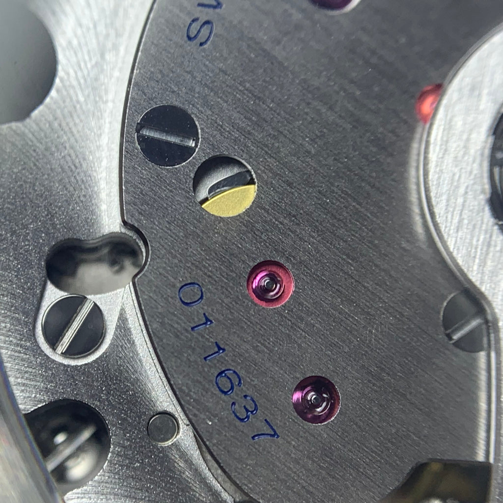 Panerai LUMINOR 44MM PAM00524
